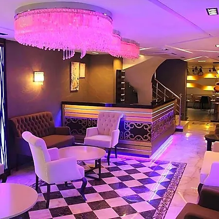 Hotel Palmiye Taksim