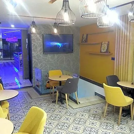 Palmiye Taksim Ξενοδοχείο