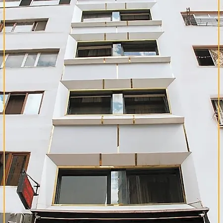 Palmiye Taksim Hotel 3*
