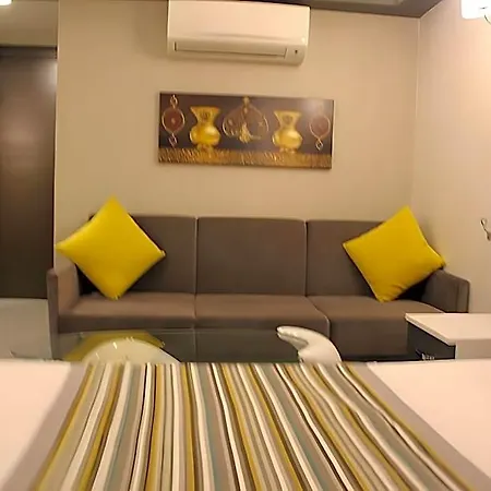 Hotel Palmiye Taksim