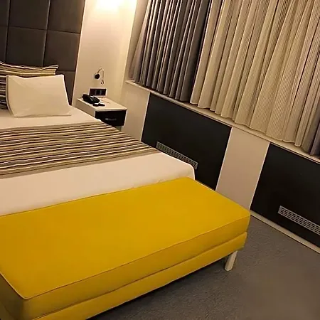 Palmiye Taksim 3* Istambul