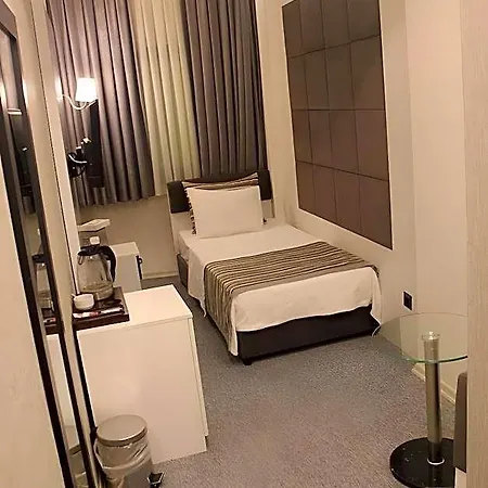 Palmiye Taksim Hotel 3*