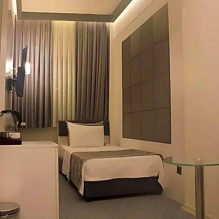 Palmiye Taksim 3*