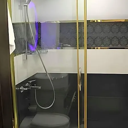 Palmiye Taksim 3* Κωνσταντινούπολη