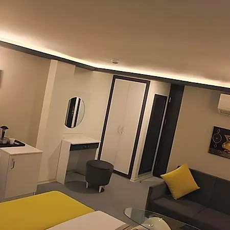 Hotel Palmiye Taksim