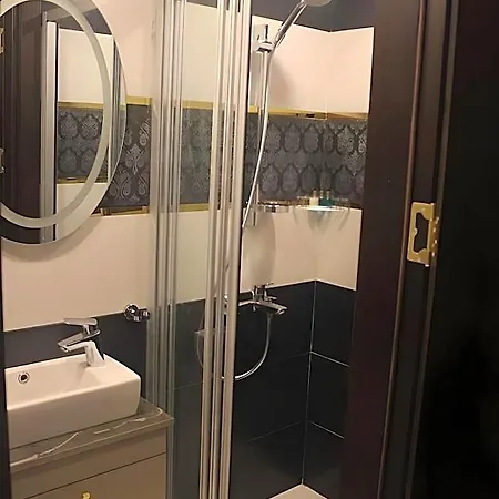 Palmiye Taksim Ξενοδοχείο 3*