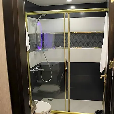 Palmiye Taksim Hotel