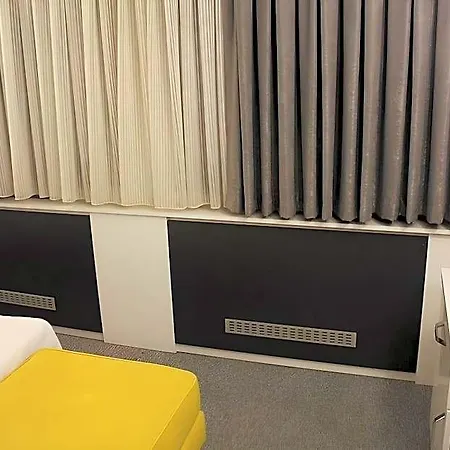 Palmiye Taksim Hotel 3*
