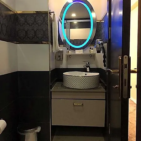 Palmiye Taksim Hotel Istambul