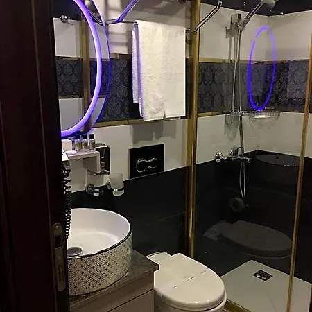 Palmiye Taksim 3* Istambul