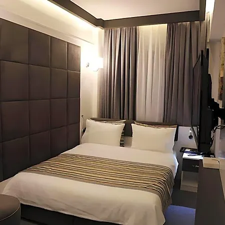 Palmiye Taksim Hotel Istambul