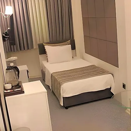 Palmiye Taksim Hotell 3*